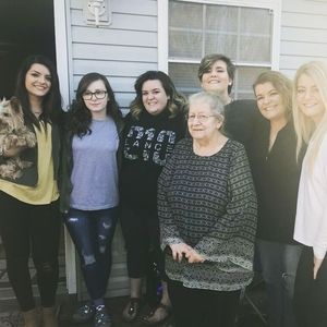 Meet your Posher, Callie